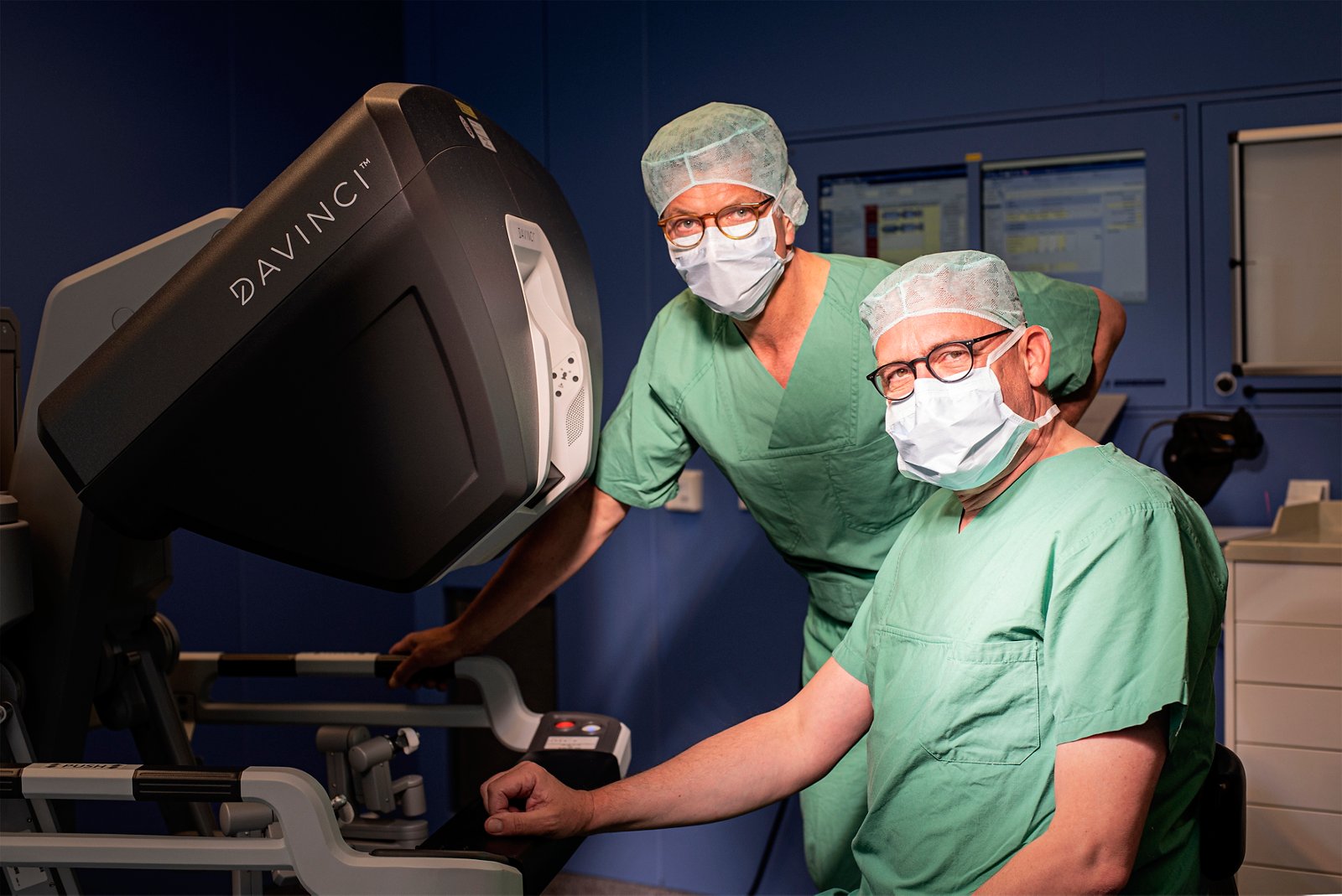 Top expertise in the treatment of esophageal diseases